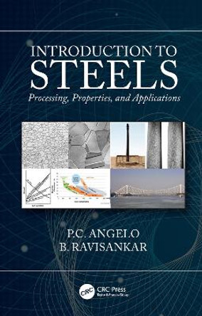 Introduction to Steels: Processing, Properties, and Applications by P.C. Angelo 9781138389991