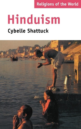 Hinduism by Cybelle Shattuck 9781138170056