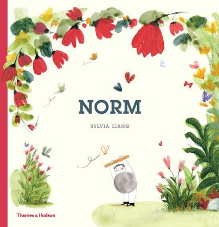 Norm by Sylvia Laing