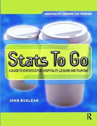 Stats To Go by John Buglear 9781138176072