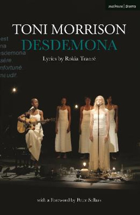 Desdemona by Toni Morrison