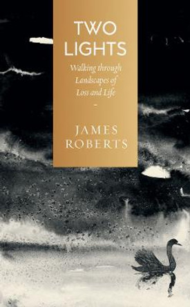 Two Lights by James Roberts