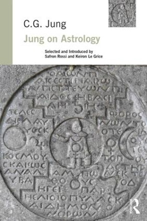 Jung on Astrology by C. G. Jung 9781138230736