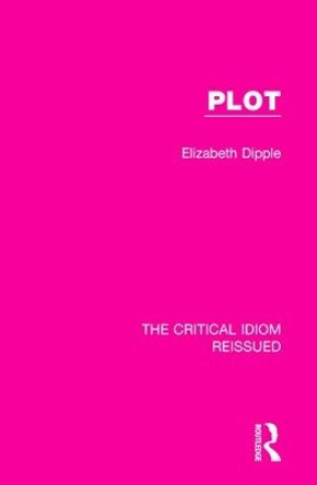 Plot by Elizabeth Dipple 9781138283022