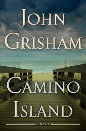 Camino Island by John Grisham