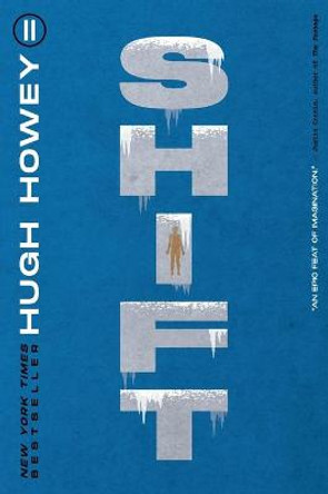 Shift by Hugh Howey