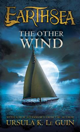 The Other Wind by Ursula K Le Guin