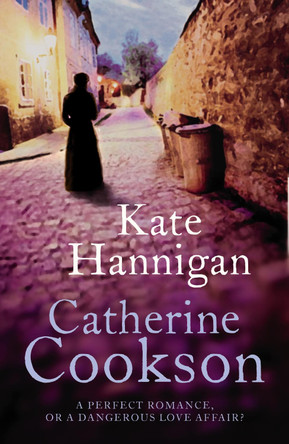 Kate Hannigan by Catherine Cookson