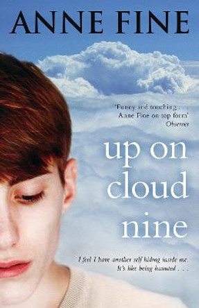 Up On Cloud Nine by Anne Fine