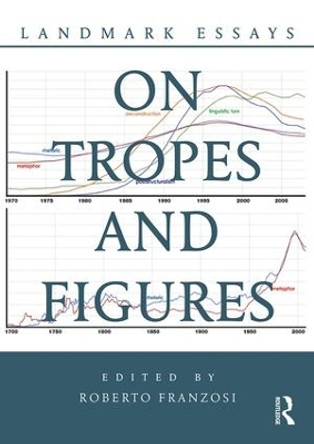 Landmark Essays on Tropes and Figures by Roberto P. Franzosi 9781138925625
