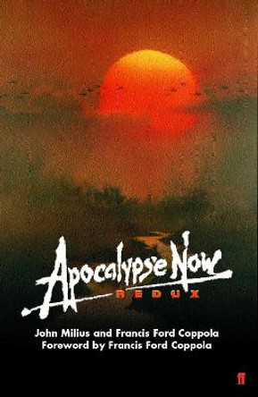 Apocalypse Now Redux by Francis Ford Coppola