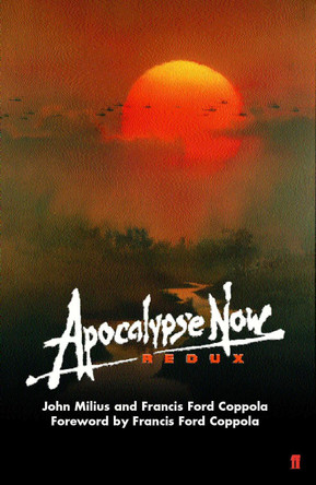 Apocalypse Now Redux by Francis Ford Coppola