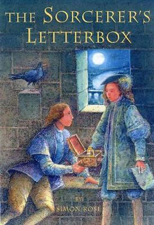 The Sorcerer's Letterbox by Simon Rose 9781896580524