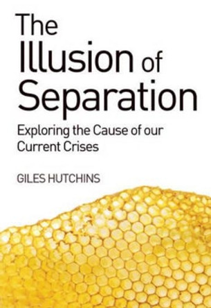 The Illusion of Separation: Exploring the Cause of our Current Crises by Giles Hutchins 9781782501275