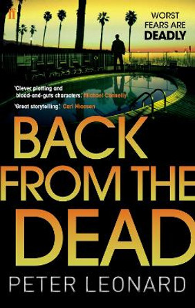 Back from the Dead by Peter Leonard
