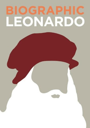 Biographic: Leonardo by Andrew Kirk 9781781452905