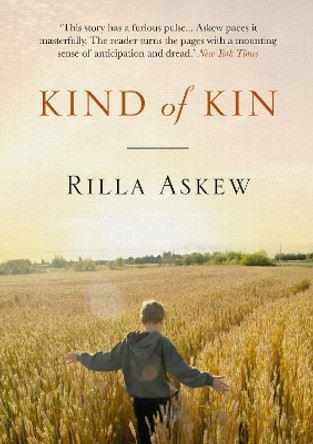 Kind of Kin by Rilla Askew 9781782390107