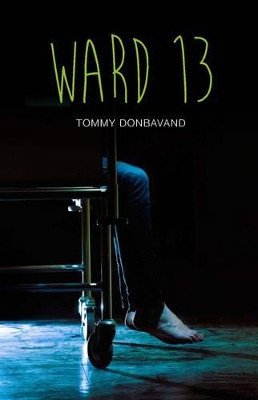 Ward 13 Tommy Donbavand 9781781477991