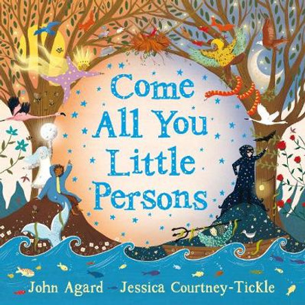 Come All You Little Persons by John Agard