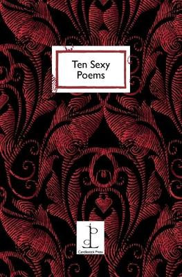 Ten Sexy Poems by Di  Slaney 9781907598692