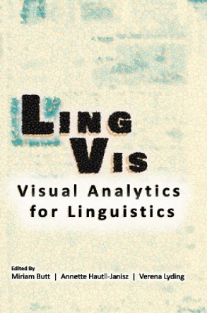 LingVis by Miriam Butt 9781684000340