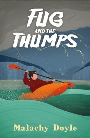 Fug and the Thumps by Malachy Doyle 9781910080689