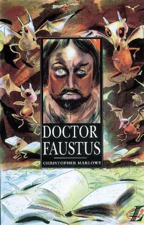 Dr Faustus: A Guide (B Text) by Christopher Marlowe