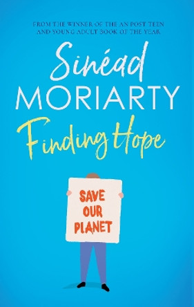 Finding Hope by Sinéad Moriarty 9780717195220