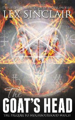 The Goat's Head Lex Sinclair 9781837919840