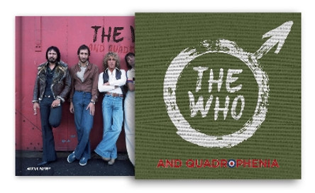 The Who & Quadrophenia by Martin Popoff 9780760379271