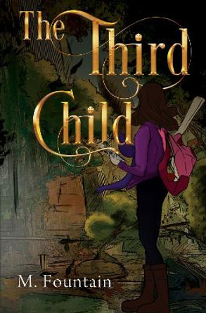 The Third Child by M. Fountain 9781800168046