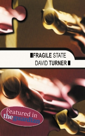 Fragile State by David Turner 9781837910762