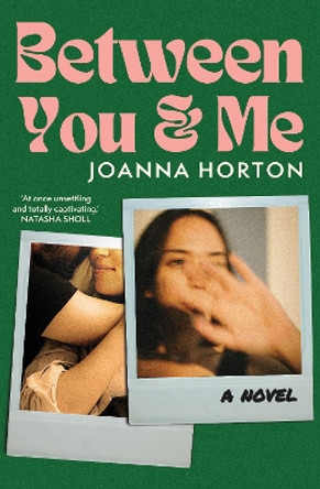 Between You and Me by Joanna Horton 9781761150814