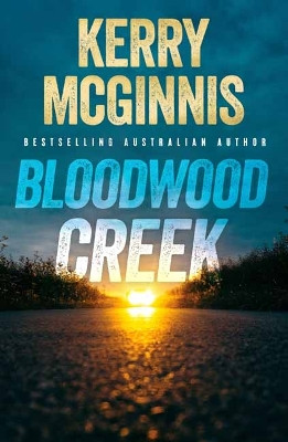 Bloodwood Creek Kerry McGinnis 9781761340482