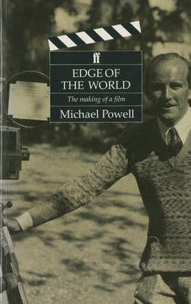 Edge of the World by Michael Powell 9780571153060
