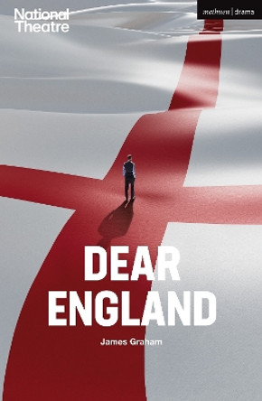 Dear England by James Graham 9781350435292