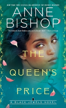 The Queen's Price by Anne Bishop 9780593337370