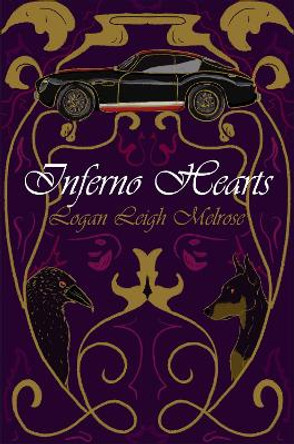 Inferno Hearts by Logan Leigh Melrose 9781800168084