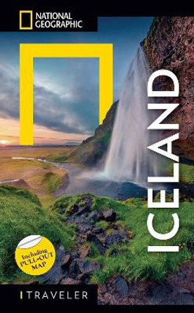 National Geographic Traveler: Iceland by National Geographic 9788854419711