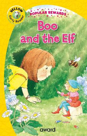 Boo and the Elf by Sophie Giles 9781782705888