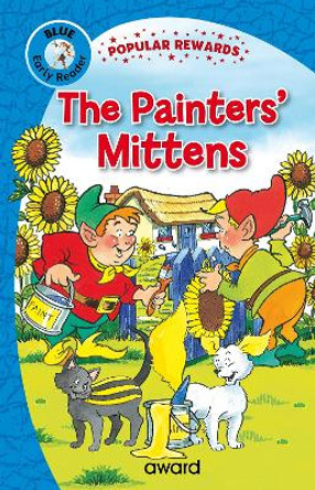 The Painters' Mittens by Sophie Giles 9781782705949