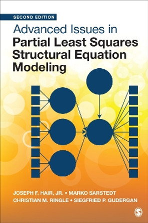 Advanced Issues in Partial Least Squares Structural Equation Modeling by Joe Hair 9781071862506