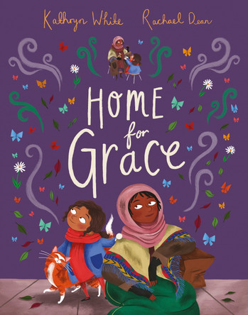 Home for Grace Kathryn White 9781839131769