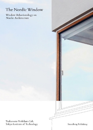 The Nordic Window by Yoshiharu Tsukamoto 9788792596031