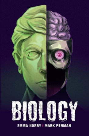 Biology by Emma Norry 9781788373845