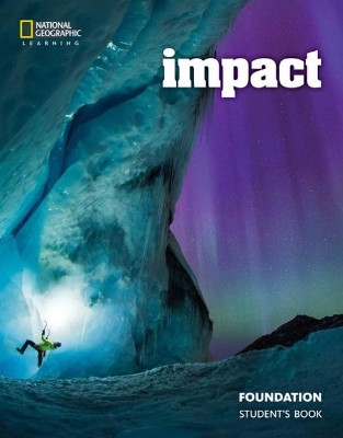 Impact Foundation (British English) Katherine Stannett 9781337280310