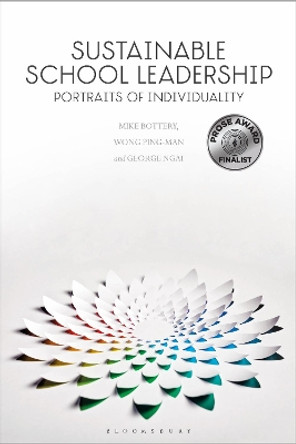 Sustainable School Leadership: Portraits of Individuality by Mike Bottery 9781350005228