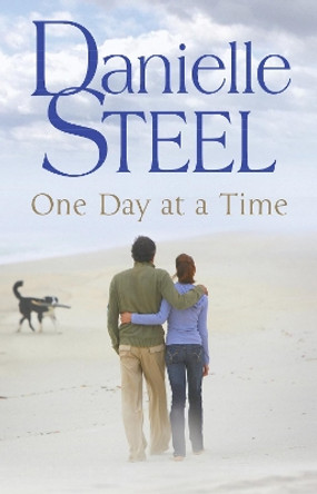 One Day at a Time by Danielle Steel 9780552151832