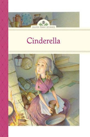 Cinderella by Deanna McFadden 9781402783333