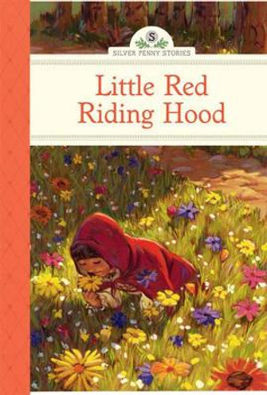 Little Red Riding Hood by Deanna McFadden 9781402783371